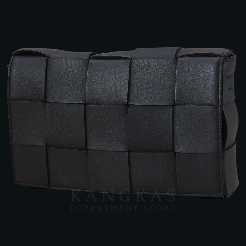 BOTTEGA VENETA(USED)보테가베네타 카세트 백